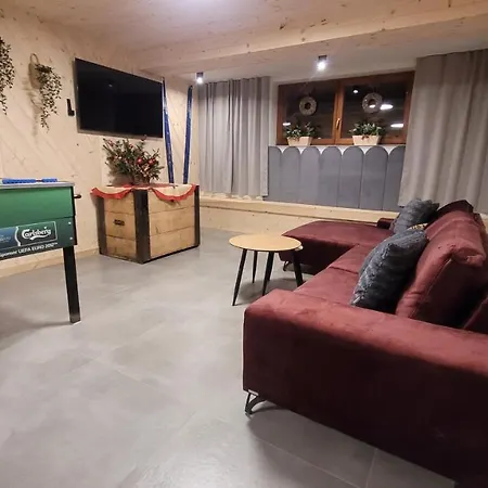 Kozincowka Appartamento