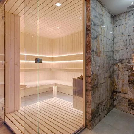 Kozincowka Appartamento