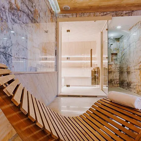 Apartman Kozincowka Zakopane