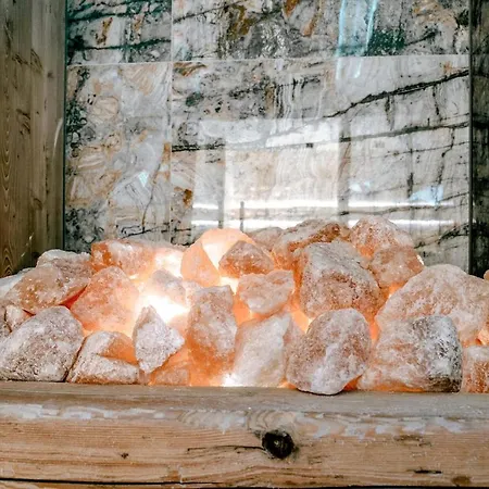 Appartamento Kozincowka