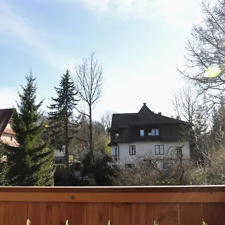 Apartamento Kozincówka Zakopane