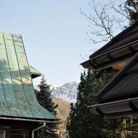 Kozincówka Apartament Zakopane