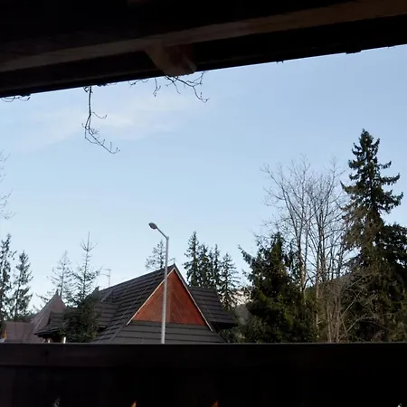 Kozincówka * Zakopane