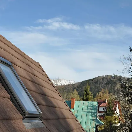 Kozincowka Apartman