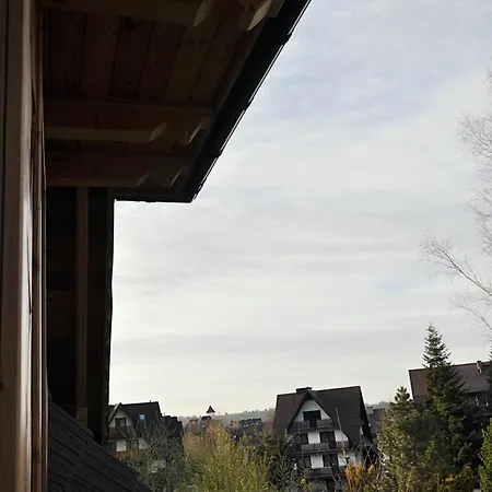 Apartament Kozincówka