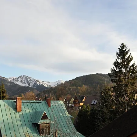 Kozincówka Apartamento *