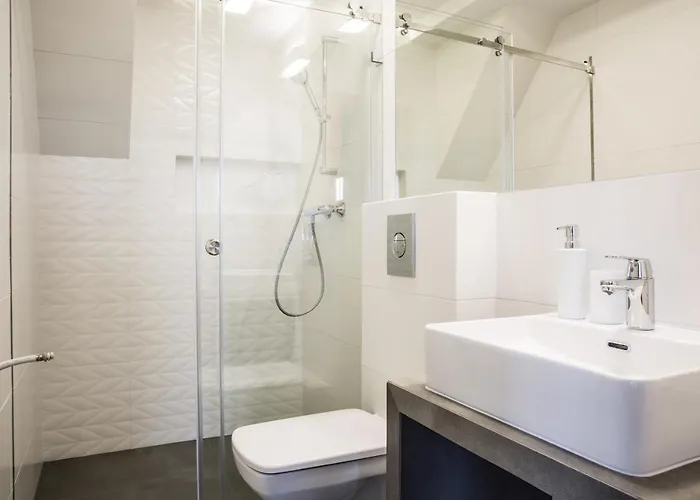 Apartamento Kozincówka