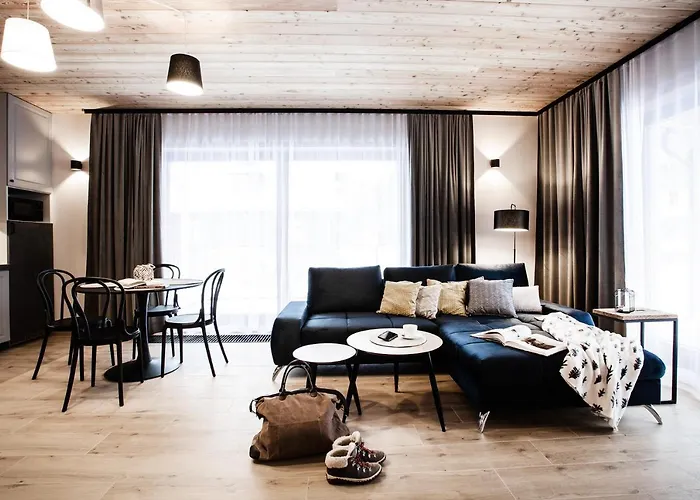 Kozincówka Apartamento *