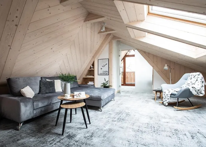 Apartamento Kozincówka