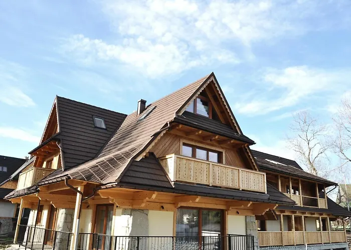 Kozincówka Apartamento *