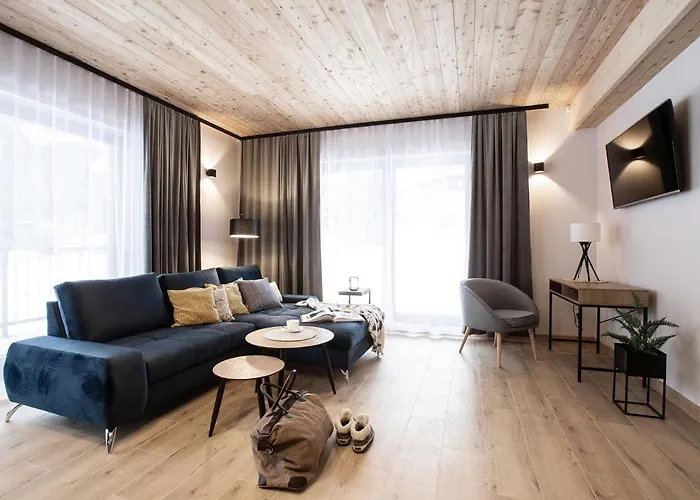 Kozincówka Apartamento Zakopane