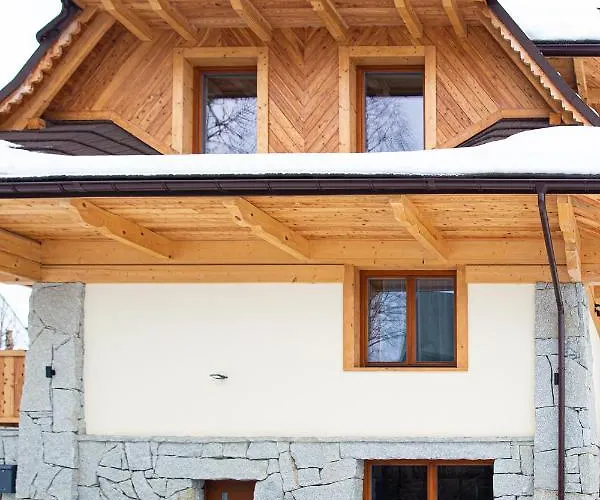 Apartamento Kozincówka