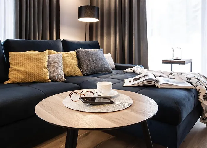 Kozincówka Apartamento Zakopane