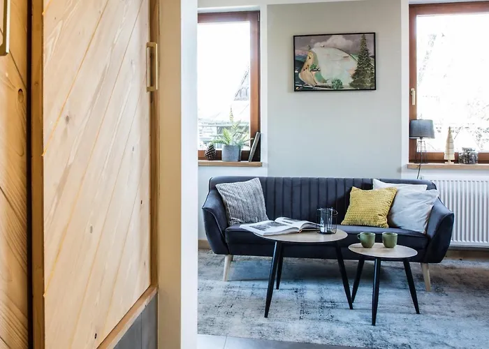 Apartamento Kozincówka