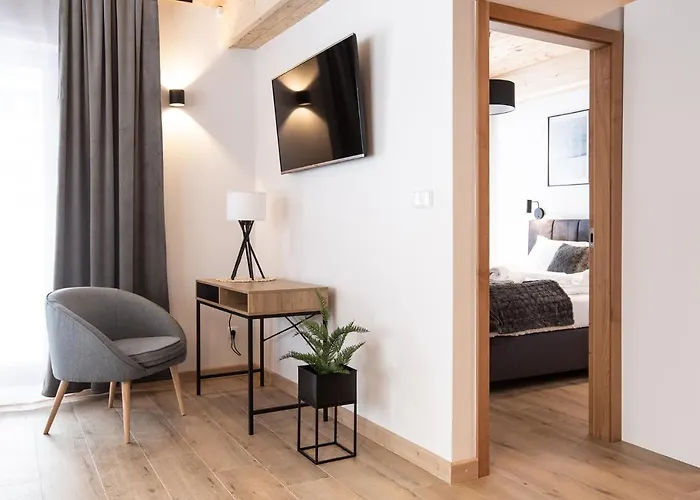 Apartamento Kozincówka