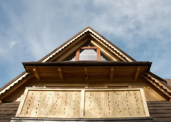 Kozincówka Apartamento