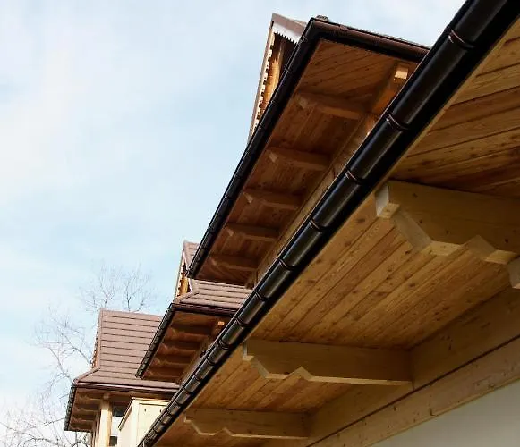 Apartamento Kozincówka