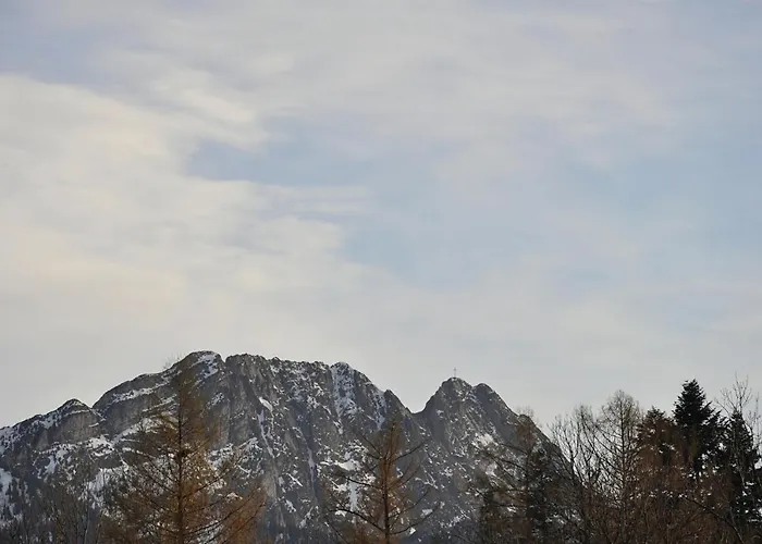 Kozincówka * Zakopane