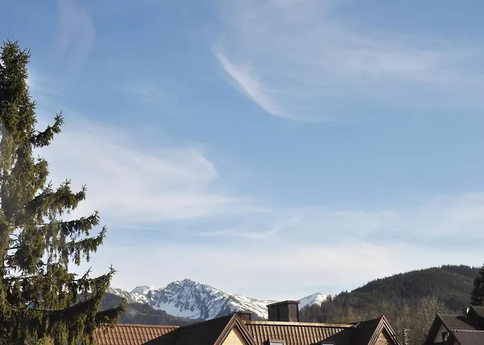 Apartamento Kozincówka