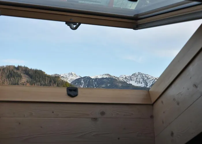 Apartamento Kozincówka *