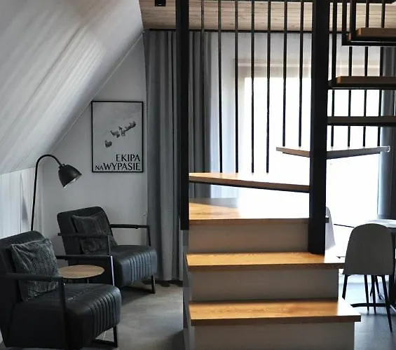 Apartamento Kozincówka *