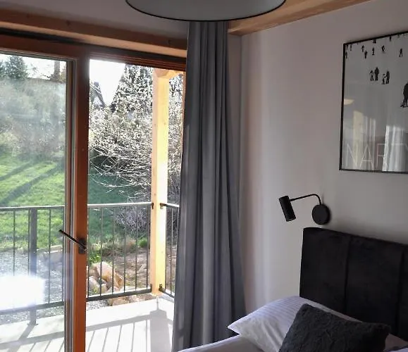 Kozincówka Zakopane