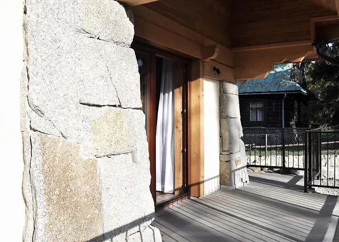 Apartamento Kozincówka *